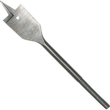 GFB Yaprak Hex Saplı 22 mm Matkap Ucu