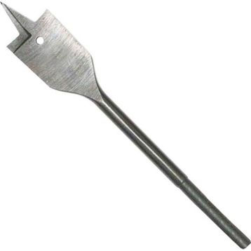 GFB Yaprak Hex Saplı 30 mm Matkap Ucu