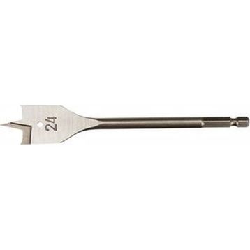 GFB Yaprak Hex Saplı 38 mm Matkap Ucu