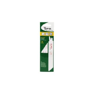 GFBS 1122-EF Uzun 5'li Paket Metal Tilki Kuyruğu