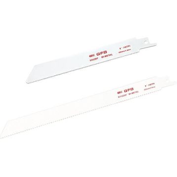 GFBS 1122-EF Uzun 5'li Paket Metal Tilki Kuyruğu