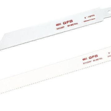 GFBS 1122-EF Uzun 5'li Paket Metal Tilki Kuyruğu