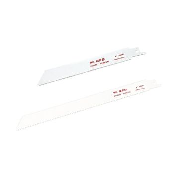 GFBS 1122-EF Uzun 5'li Paket Metal Tilki Kuyruğu