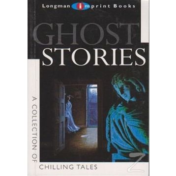 GHOST STORIES - CHILLING TALES