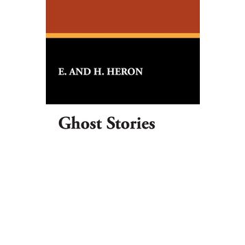 GHOST STORIES - CHILLING TALES