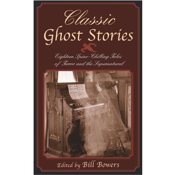 GHOST STORIES - CHILLING TALES