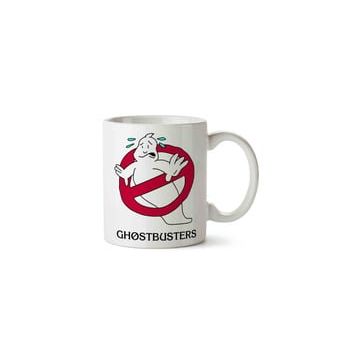 Ghostbusters Casper Hayalet Baskılı Kupa