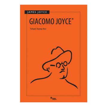 Giacomo Joyce - James Joyce
