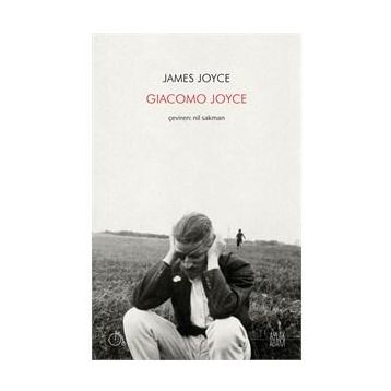 Giacomo Joyce - James Joyce