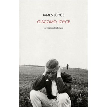 Giacomo Joyce - James Joyce