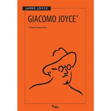 Giacomo Joyce - James Joyce