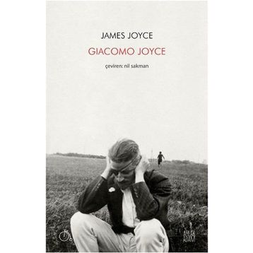 Giacomo Joyce - James Joyce