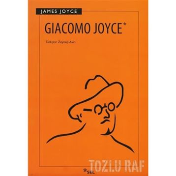 Giacomo Joyce - James Joyce