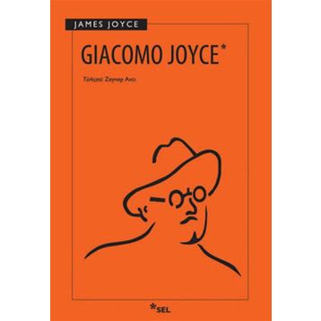 Giacomo Joyce - James Joyce