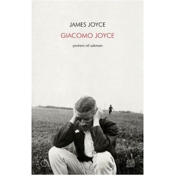 Giacomo Joyce - James Joyce