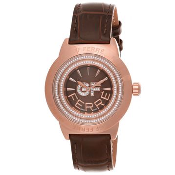 Gianfranco Ferre GFRG3080 Kadın Kol Saati