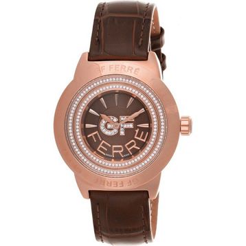 Gianfranco Ferre GFRG3080 Kadın Kol Saati