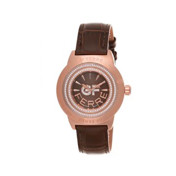 Gianfranco Ferre GFRG3080 Kadın Kol Saati