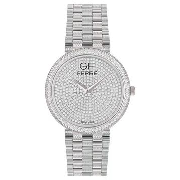 Gianfranco Ferre GFSS8089GZ Kadın Kol Saati