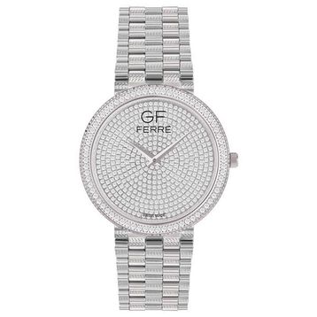 Gianfranco Ferre GFSS8089GZ Kadın Kol Saati