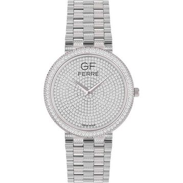 Gianfranco Ferre GFSS8089GZ Kadın Kol Saati