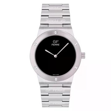 Gianfranco Ferre GFSSB8080G Erkek Kol Saati
