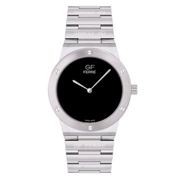 Gianfranco Ferre GFSSB8080G Erkek Kol Saati