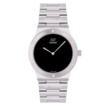 Gianfranco Ferre GFSSB8080G Erkek Kol Saati