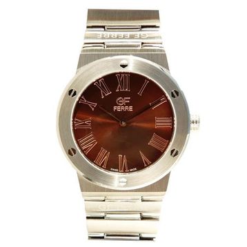 Gianfranco Ferre GFSSBR8080G Erkek Kol Saati