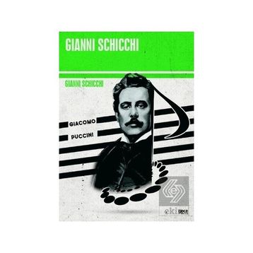Gianni Schicchi Gece Kitaplığı