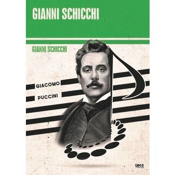 Gianni Schicchi Gece Kitaplığı