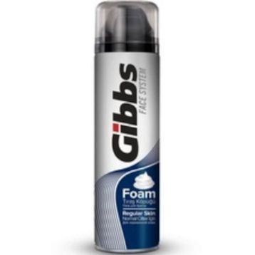 Gibbs Regular Tıraş Jeli