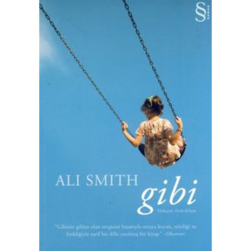 GIBI - ALI SMITH