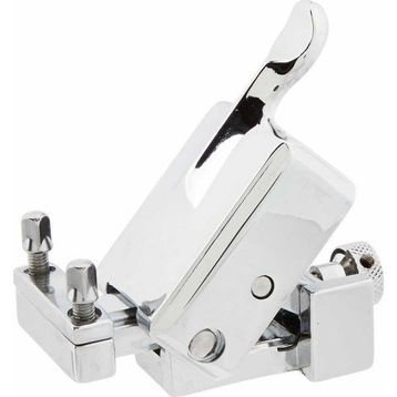 Gibraltar SC-STO Throw-off Deluxe Trampet