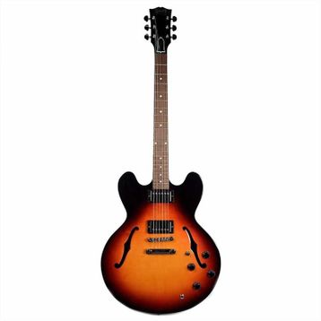 Gibson ES-335 Studio Elektro Gitar
