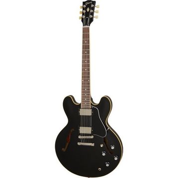 Gibson ES-335 Studio Elektro Gitar