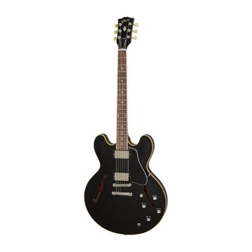Gibson ES-335 Studio Elektro Gitar