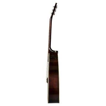 Gibson J-45 Vintage Sunburst Akustik Gitar