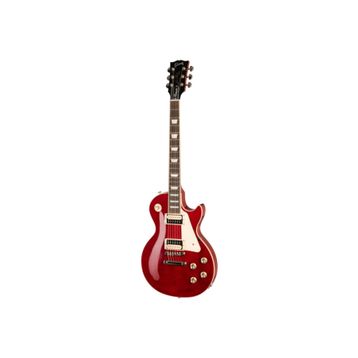 Gibson Les Paul Classic Translucent Cherry Elektro Gitar