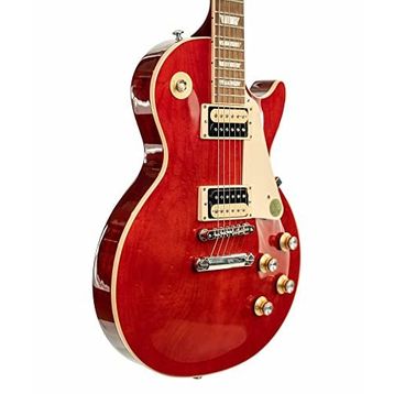 Gibson Les Paul Classic Translucent Cherry Elektro Gitar