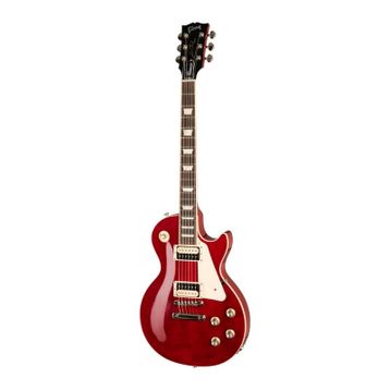 Gibson Les Paul Classic Translucent Cherry Elektro Gitar