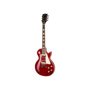 Gibson Les Paul Classic Translucent Cherry Elektro Gitar