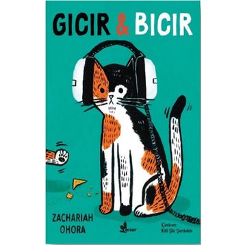 Gıcır Bıcır - Zachariah Ohara
