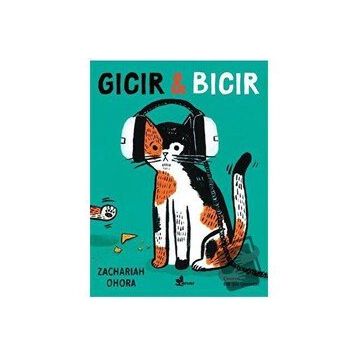 Gıcır Bıcır - Zachariah Ohara