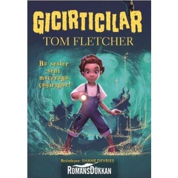 Gıcırtıcılar - Tom Fletcher
