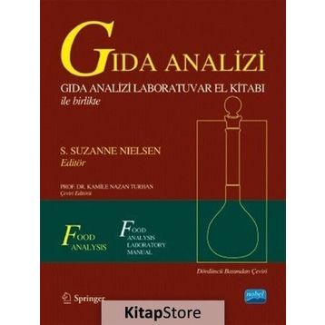 Gıda Analizi - S. Suzanne Nielsen