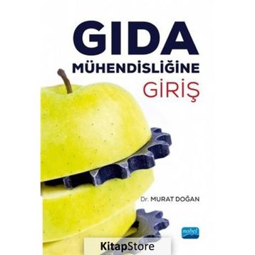 Gıda Mühendisliğine Giriş - Aslı Aksoy Aslı