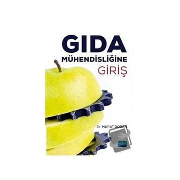Gıda Mühendisliğine Giriş - Aslı Aksoy Aslı