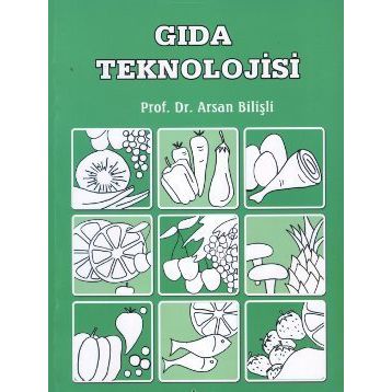 GIDA TEKNOLOJISI - SIDIKA BULDUK