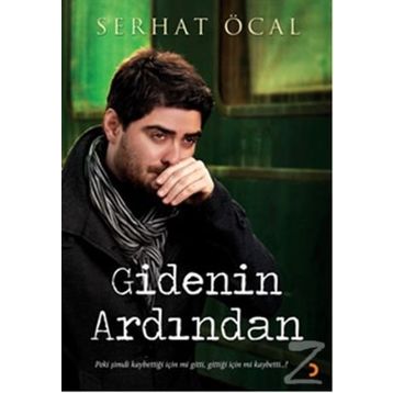 GIDENIN ARDINDAN - İSMAİL GÜLHAN